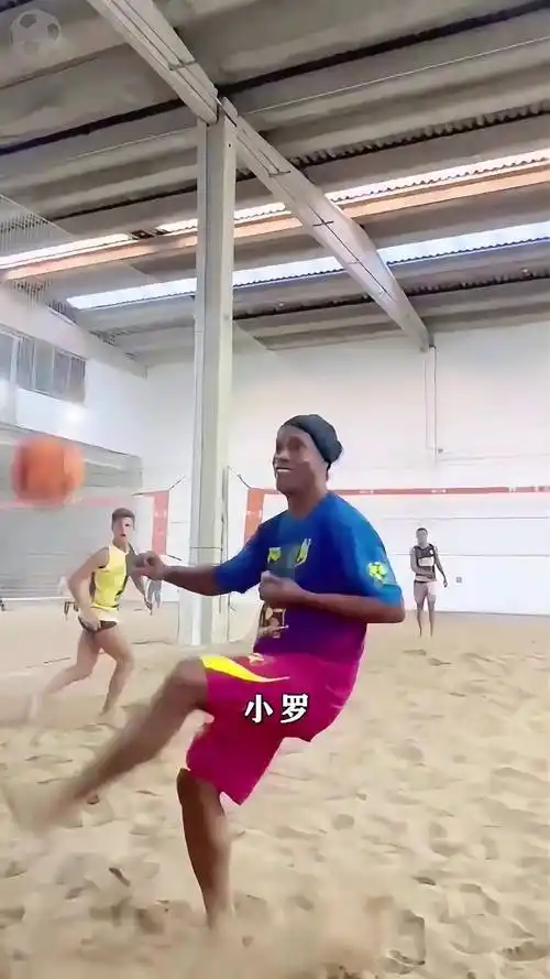 这位老将依