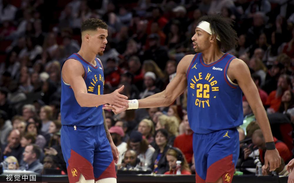 卓越的视野 卓越的视野