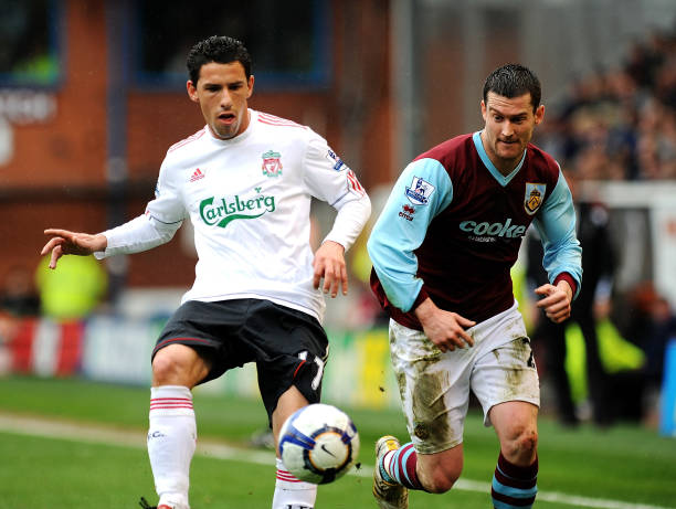 有了他在场 有了他在场